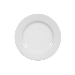 Тарелка для закусок / хлеба 17 см белая Rondo Seltmann