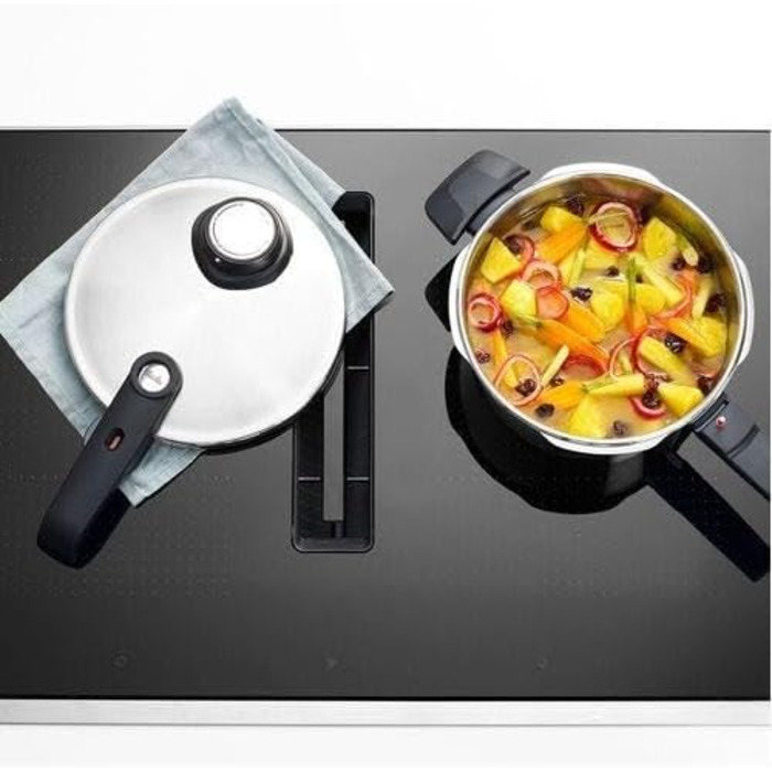Набор скороварок Fissler Vitavit Premium 6 л / 2,5 л