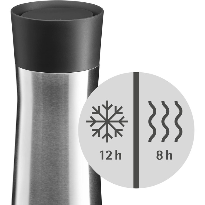 Термокружка 0,35 л Matte Steel Impulse WMF