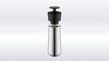 Термокружка 0,35 л черная Impulse WMF