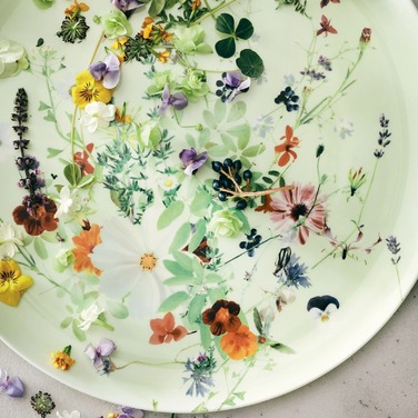 Набор тарелок на 2 персоны/4 предмета Grand Air Brillance Rosenthal