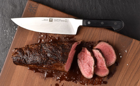 Ножи для мяса