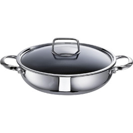 Сковорода для тушения 32 см Romana i XXStrong Schulte-Ufer