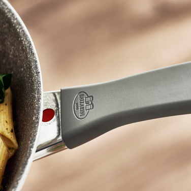 Сковорода для тушения 24 см Murano Ballarini