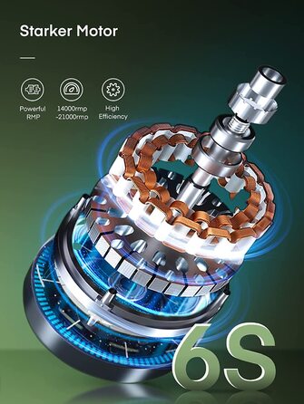 Соковыжималка для овощей и фруктов Juilist / 800 Вт / 2 скорости / нержавеющая сталь