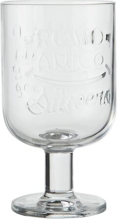 Набор из 6 бокалов 0,4 л America Bormioli Rocco