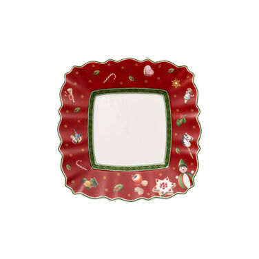 Тарелка для хлеба 17 см Toy's Delight Villeroy & Boch