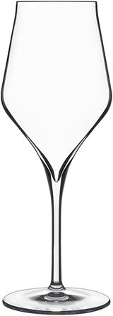 Набор бокалов для вина 6 предметов Supremo Luigi Bormioli