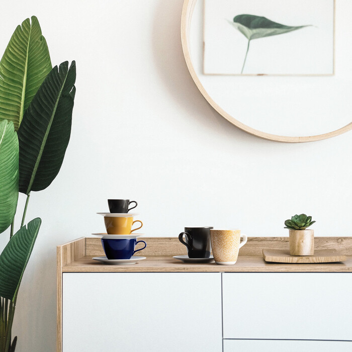 Life Molecule коллекция от бренда Seltmann Weiden