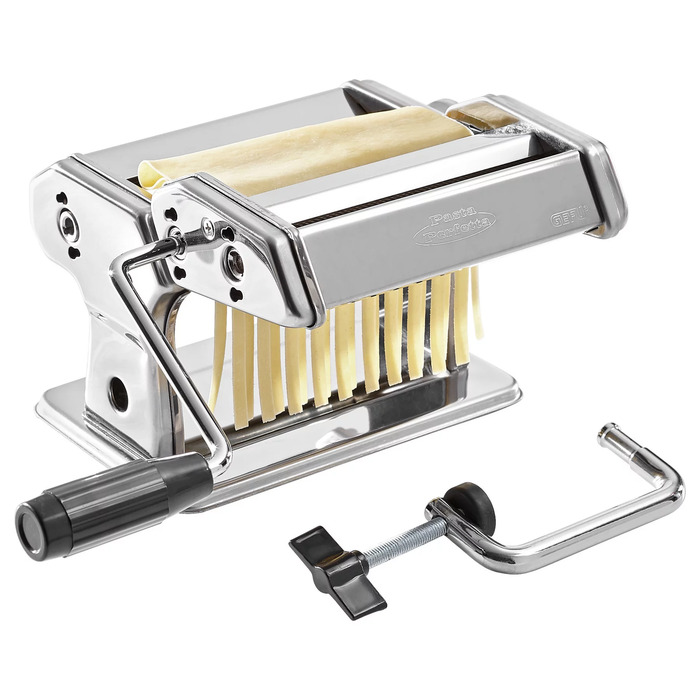 Машина для пасты 33 х 20 см Pasta Perfetta Gefu