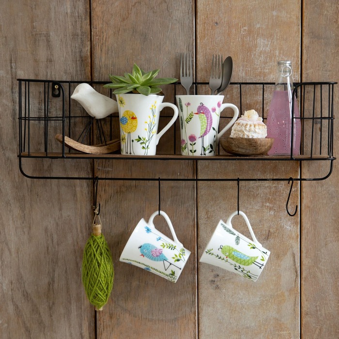 My Mug Collection Hutschenreuther