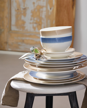 Кружка с ручкой 0,37 л Colourful Life Lemon Pie Villeroy & Boch