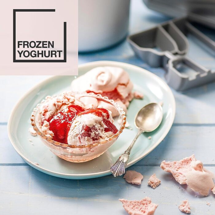 Мороженица 2 л Cuisinart Deluxe