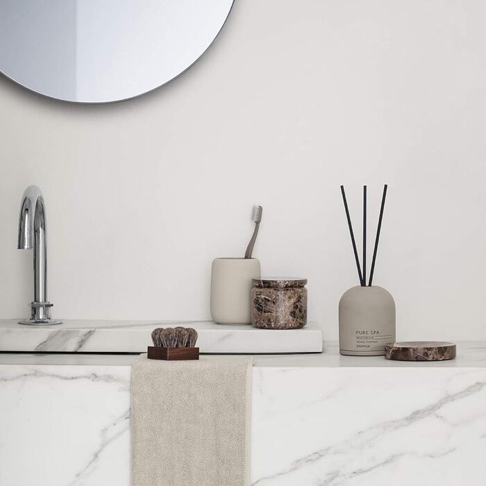 Набор ароматизаторов для дома 27,5 х 9 см Lily White Fraga Blomus