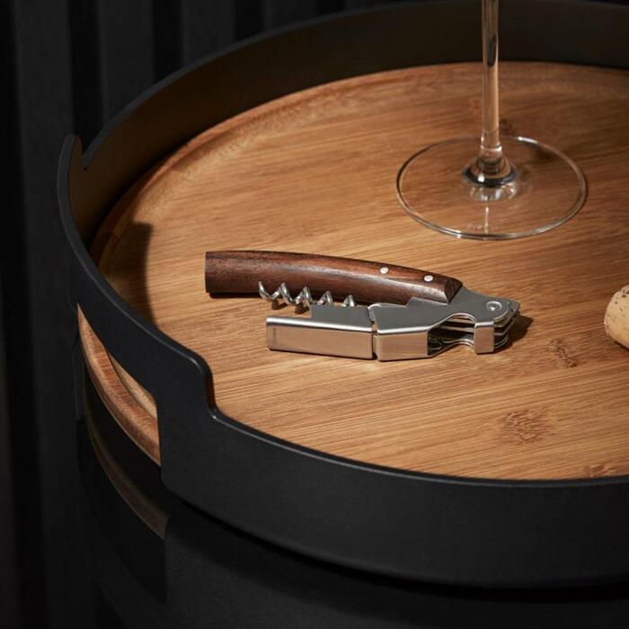 Штопор официанта Liquid Lounge Eva Solo