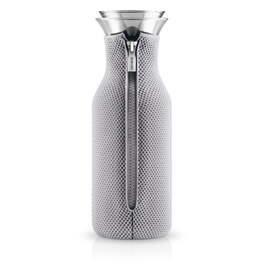Графин для холодных напитков 1 л серый Kuhlschrankkaraffe Eva Solo