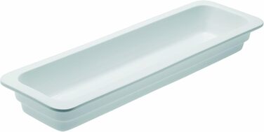 Gastrosus Пищевой контейнер 53 x 16,2 x 6,5 см фарфор Gastrosus