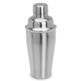 Шейкер металлический 500 мл Lounge Blomus