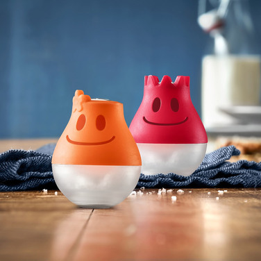 McSalt коллекция от бренда WMF