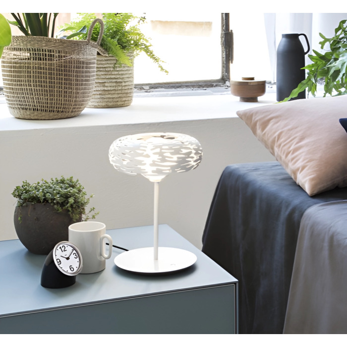 Barklamp коллекция от бренда Alessi