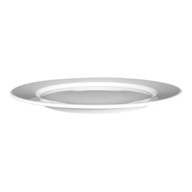 Тарелка 28 см белая Mandarin Seltmann