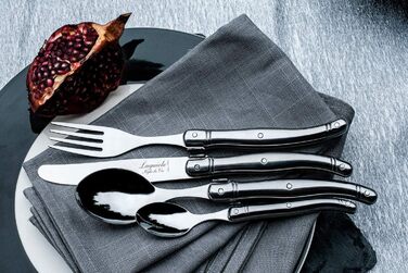 Набор столовых приборов на 6 человек 24 предмета Laguiole Style de Vie