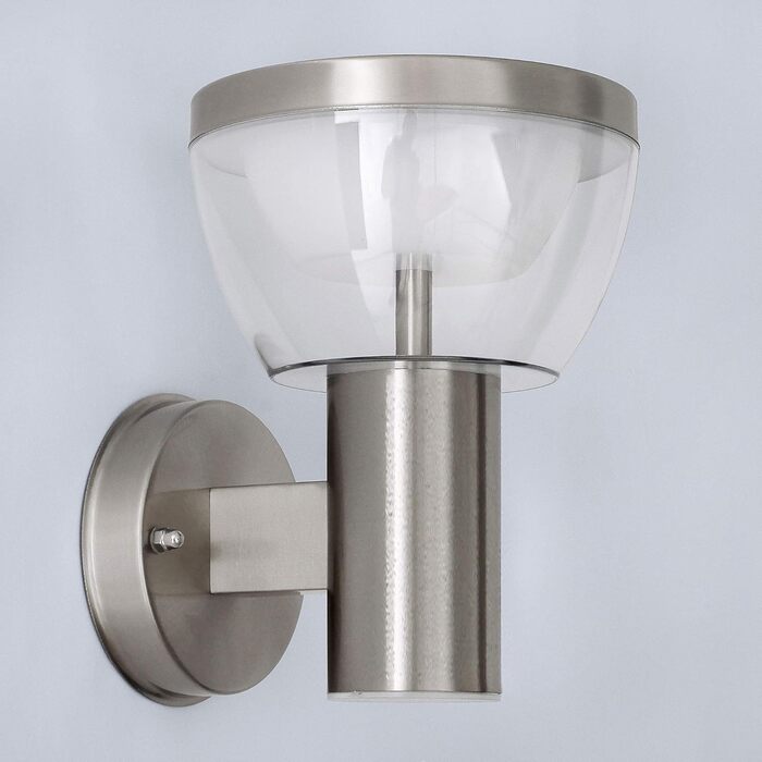 Светильник настенный 9 Вт Max Komfort