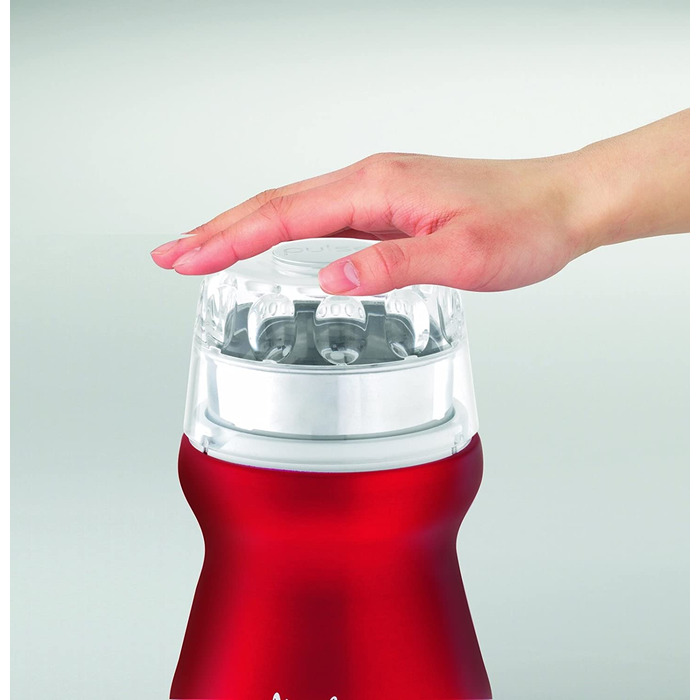 Кофемолка 180 Вт Red Moulinex