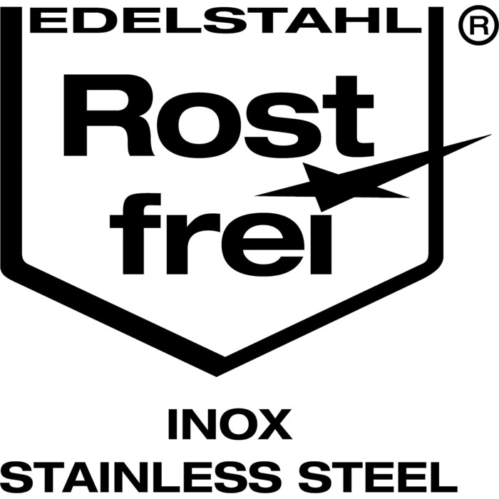 Tramontina Набор из 4 приборов для стейка нержавеющая сталь Tramontina