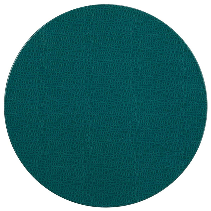 Блюдо сервировочное 33 см Fashion Trendy Petrol Life Seltmann Weiden