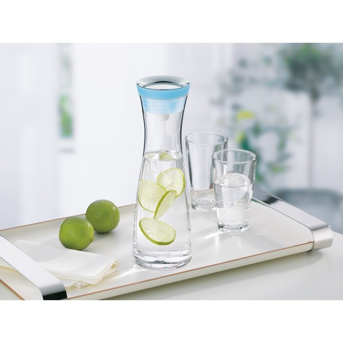 Графин для воды синий 1 л Basic WMF