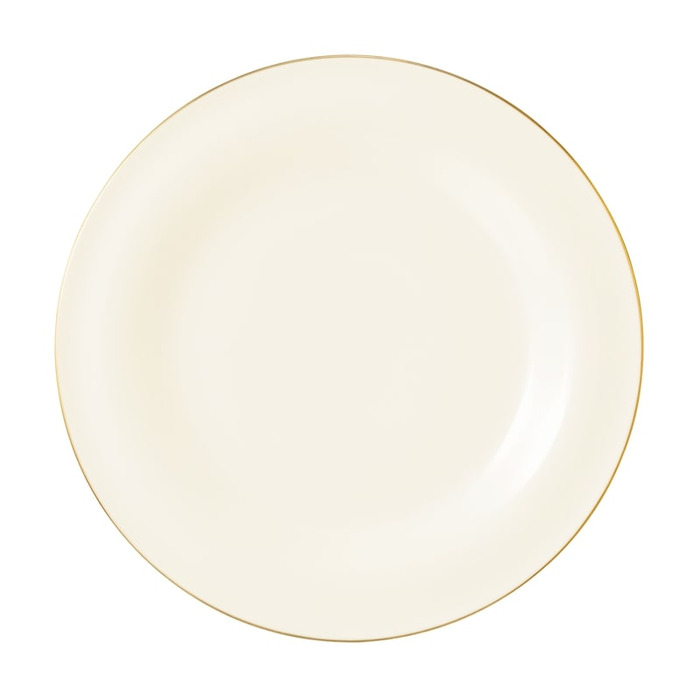 Тарелка для завтрака 23 см Medina Gold Seltmann Weiden
