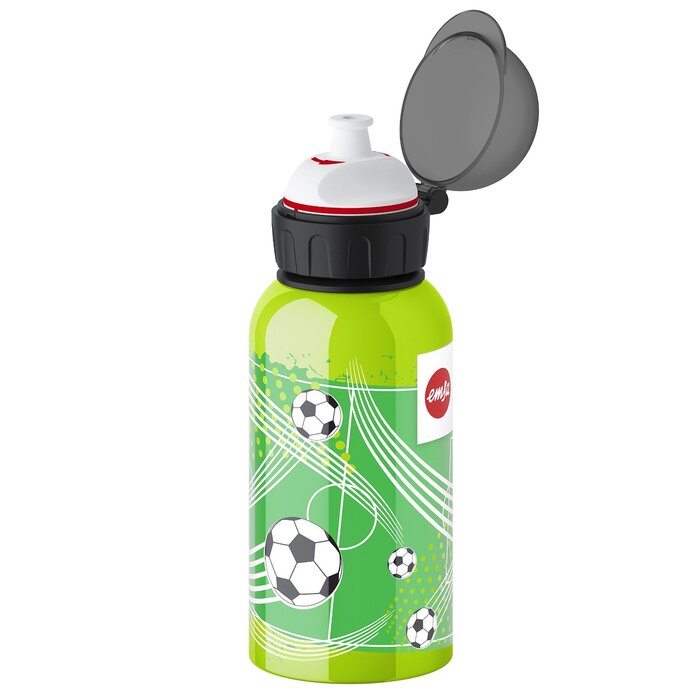 Фляга детская 0,4 л Kids Soccer Emsa
