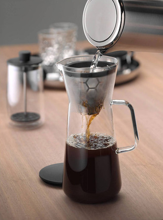 Coffee Time коллекция от бренда WMF