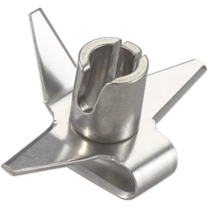 Блендер ручной 120 Вт, золотистый Stilo 7 Ritter