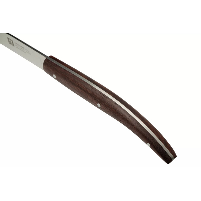 Набор ножей для стейка 10 см 4 предмета Braun Zwilling