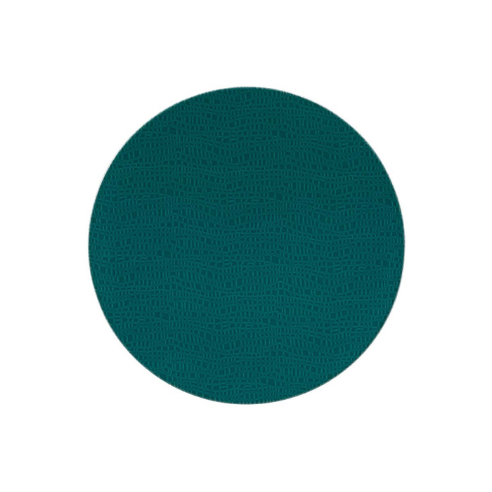 Тарелка для завтрака 22,5 см Fashion Trendy Petrol Life Seltmann Weiden