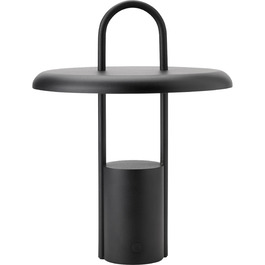 Портативный светодиодный светильник 33,5 см Black Pier Stelton