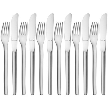 Набор столовых приборов 12 предметов Evoque Cromargan protect® WMF