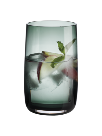 Стакан лонг-дринк 0,4 л Green Sarabi ASA-Selection
