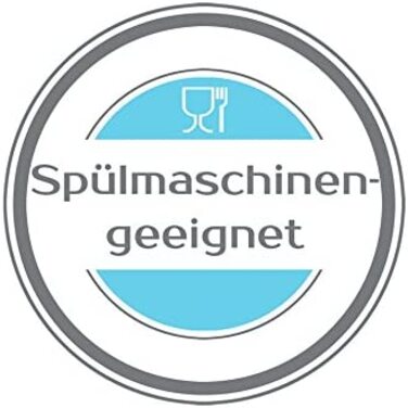 Френч-пресс Trendglas Jena Miko в классическом дизайне со стеклянным ситечком, 2 л