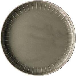 Тарелка плоская 22 см Joyn Grey Rosenthal