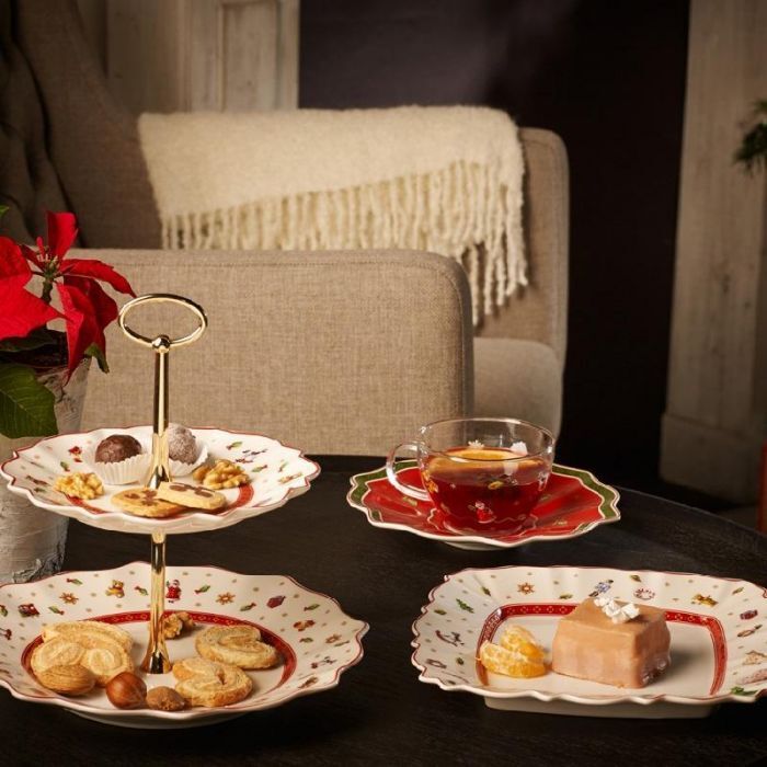 Набор подвесок, 3 предмета, Toy's Delight Villeroy & Boch