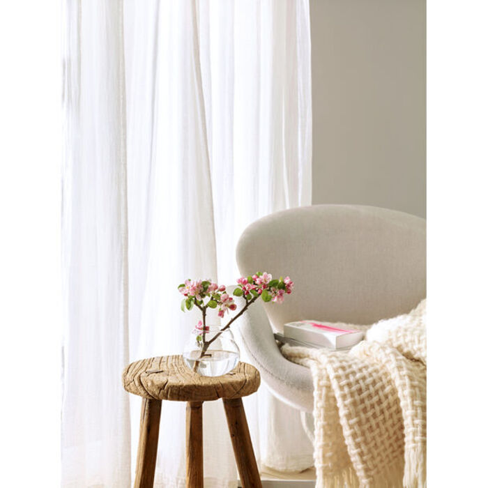 Ваза 17 см прозрачная Jolie Villeroy & Boch