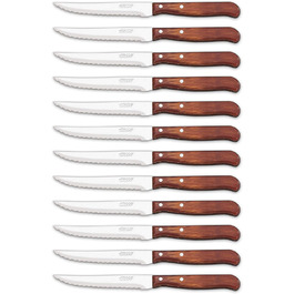 Набор из 12 ножей для стейка Latina Arcos
