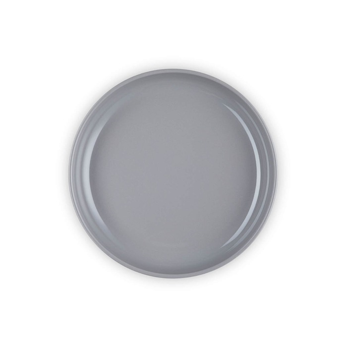 Тарелка для супа 22 см/0,96 л Flint Coupe Le Creuset