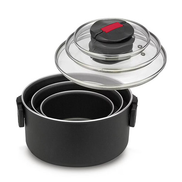Click & Cook Ballarini