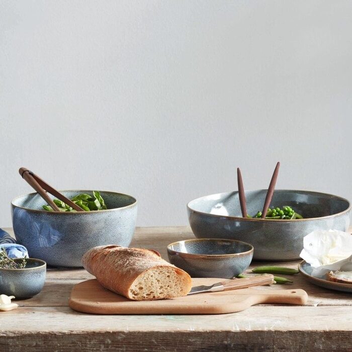 Салатница 22 см Denim Saisons ASA-Selection