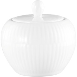 Сахарница 0,29 л White Amina Seltmann Weiden