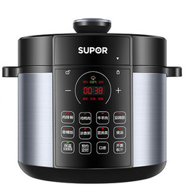 Скороварка электрическая 5 л SUPOR